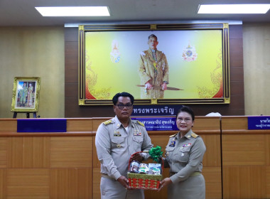 ประชุมคณะกรมการจังหวัดระนอง หัวหน้าส่วนราชการ ... พารามิเตอร์รูปภาพ 7